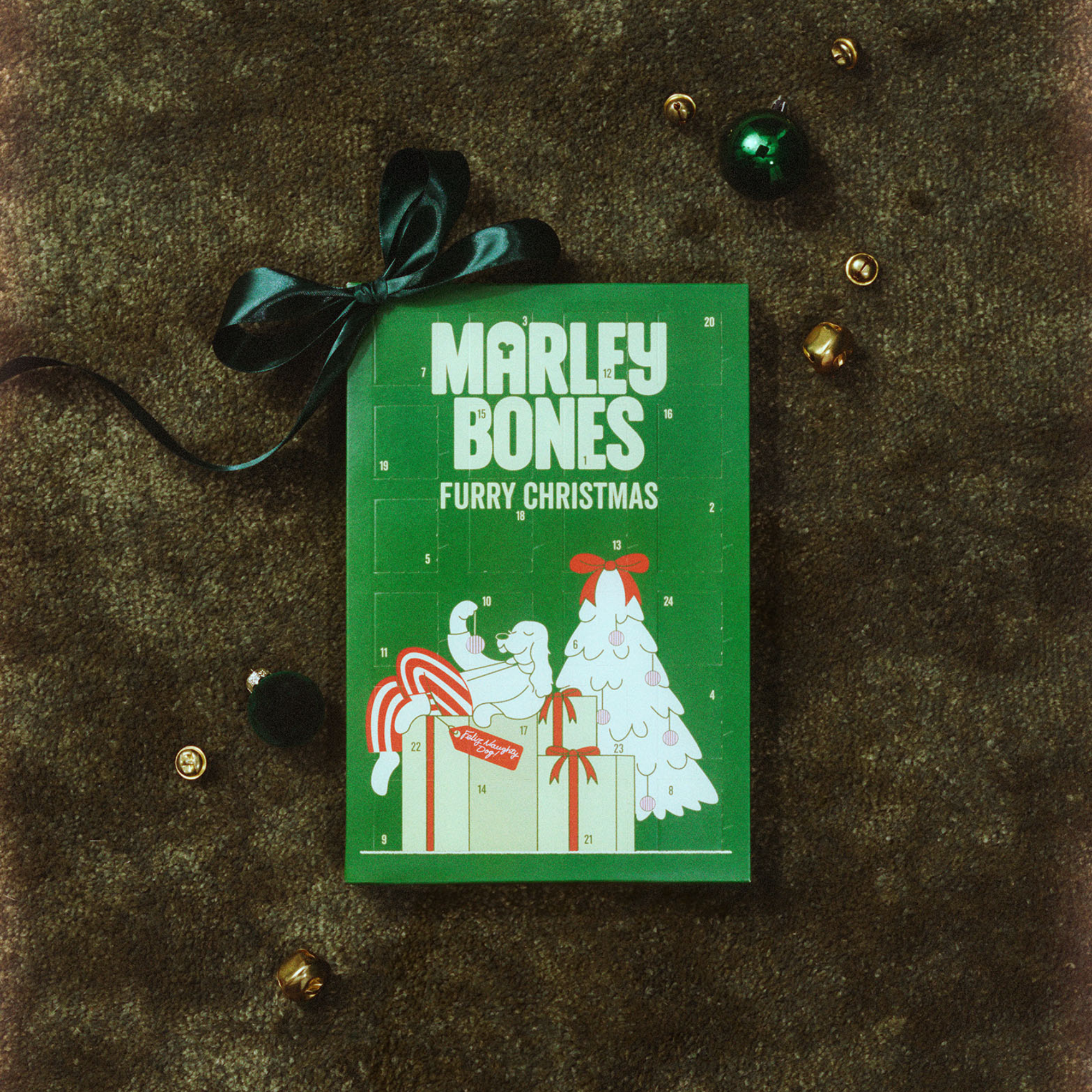 Christmas Advent Calendar