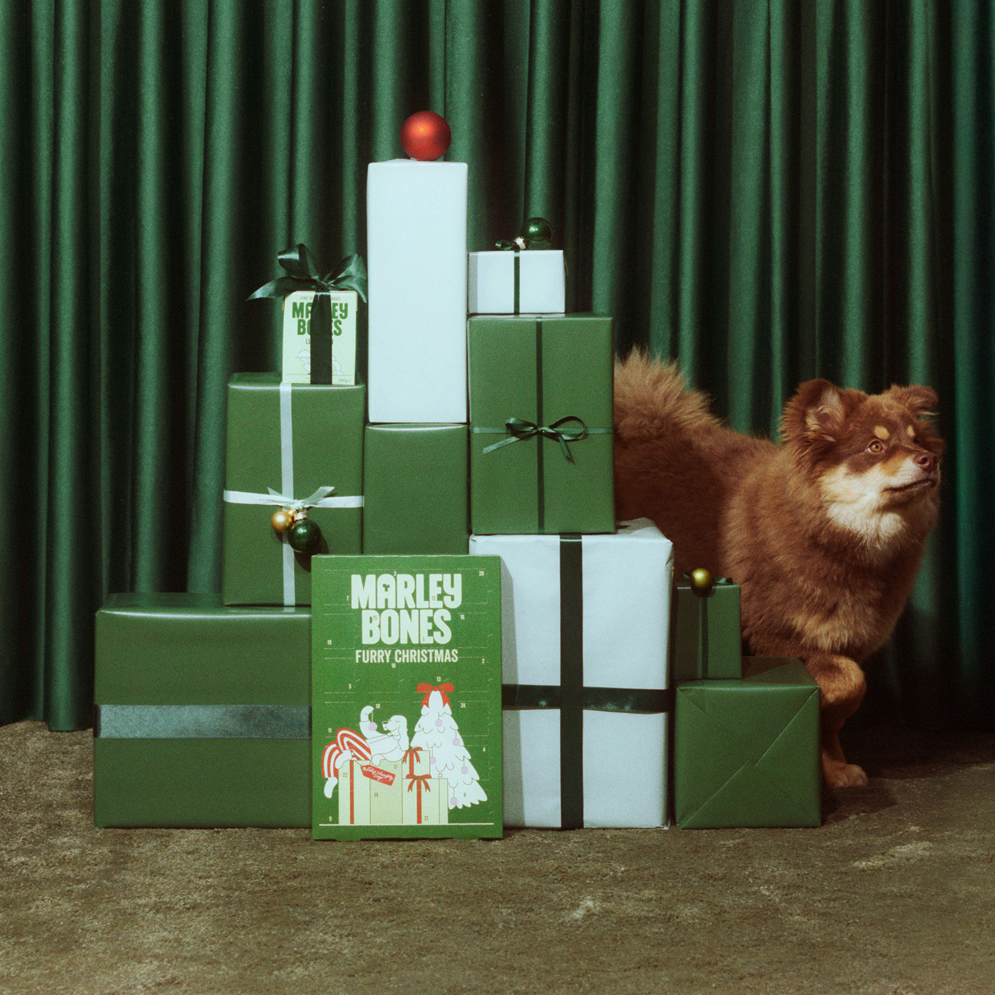 Christmas Advent Calendar