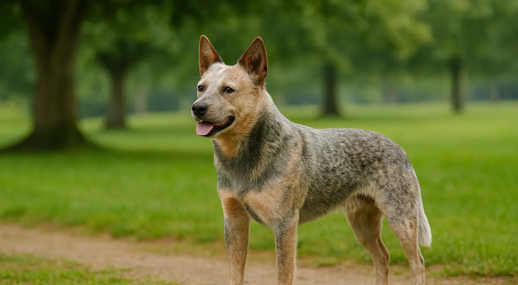 What is the best dog food for an Australian Stumpy Tail Cattle Dog?