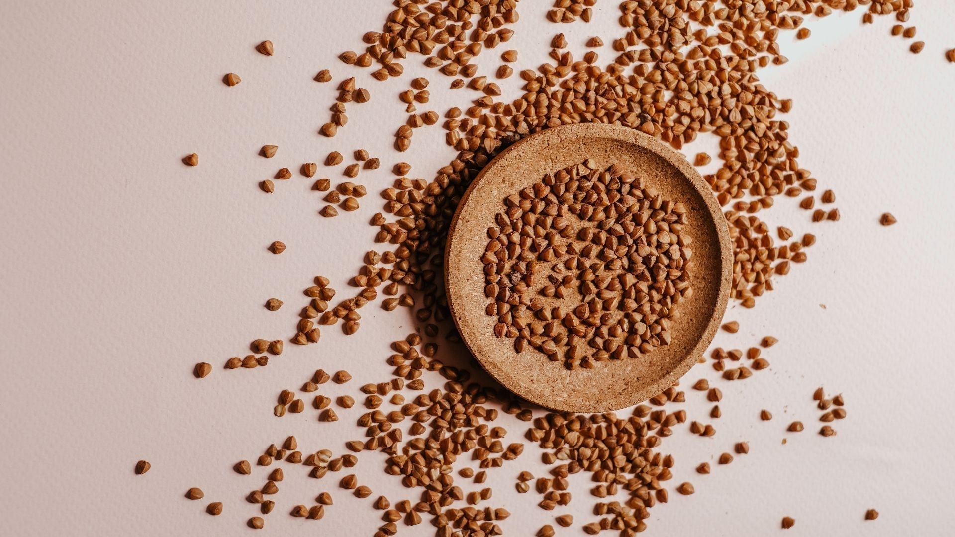 What Is Buckwheat in Dog Food? A Vet-Reviewed Guide