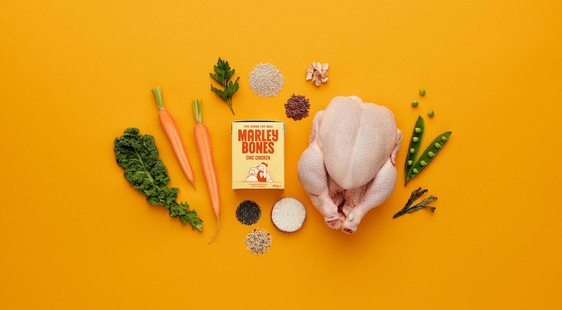 Marleybones vs Butternut Box: Which Fresh Dog Food Is Right for Your Dog?