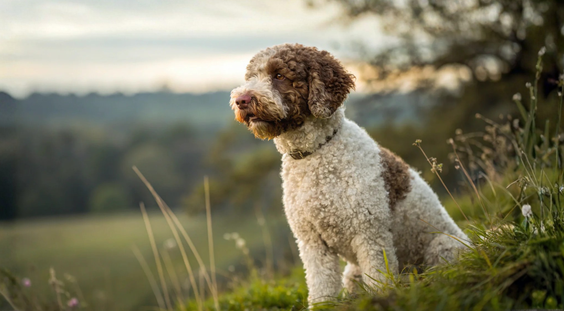 Fresh dog food for dogs — Marleybones