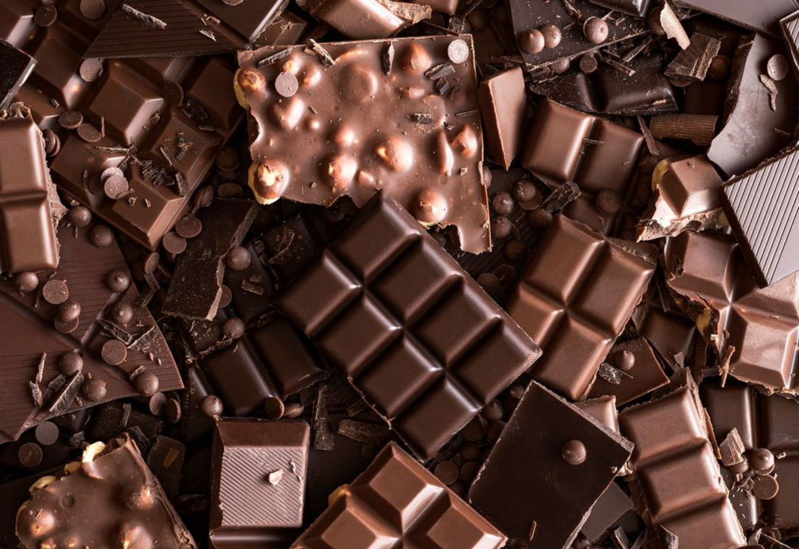 View of Can Dogs Eat Chocolate? Why It’s Never Safe - Even in Small Amounts ...