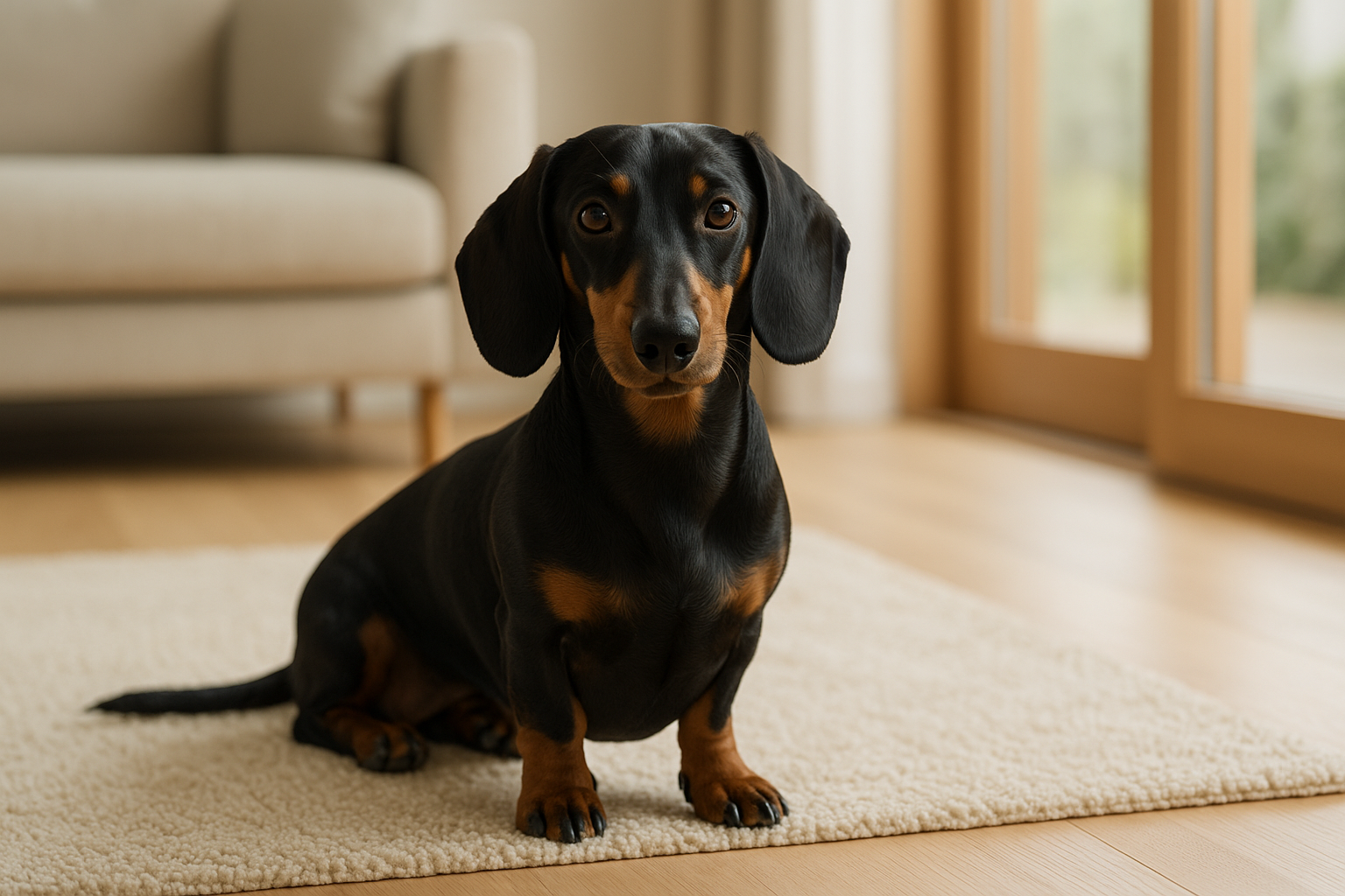 What is the best dog food for dachshunds?