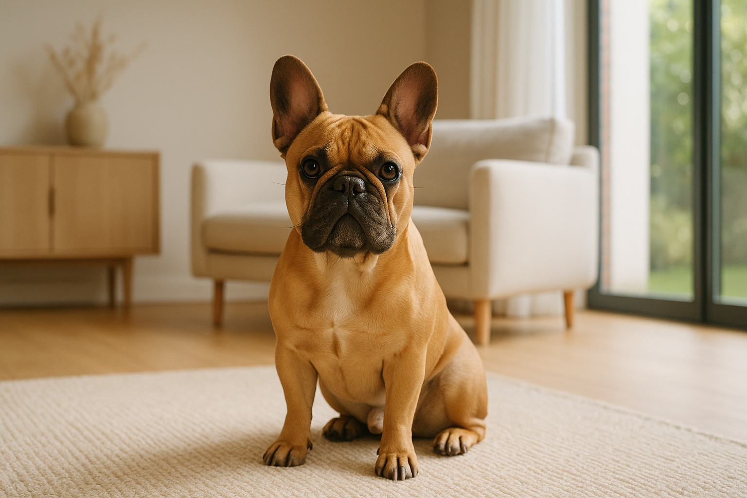 What is the best dog food for French Bulldogs?