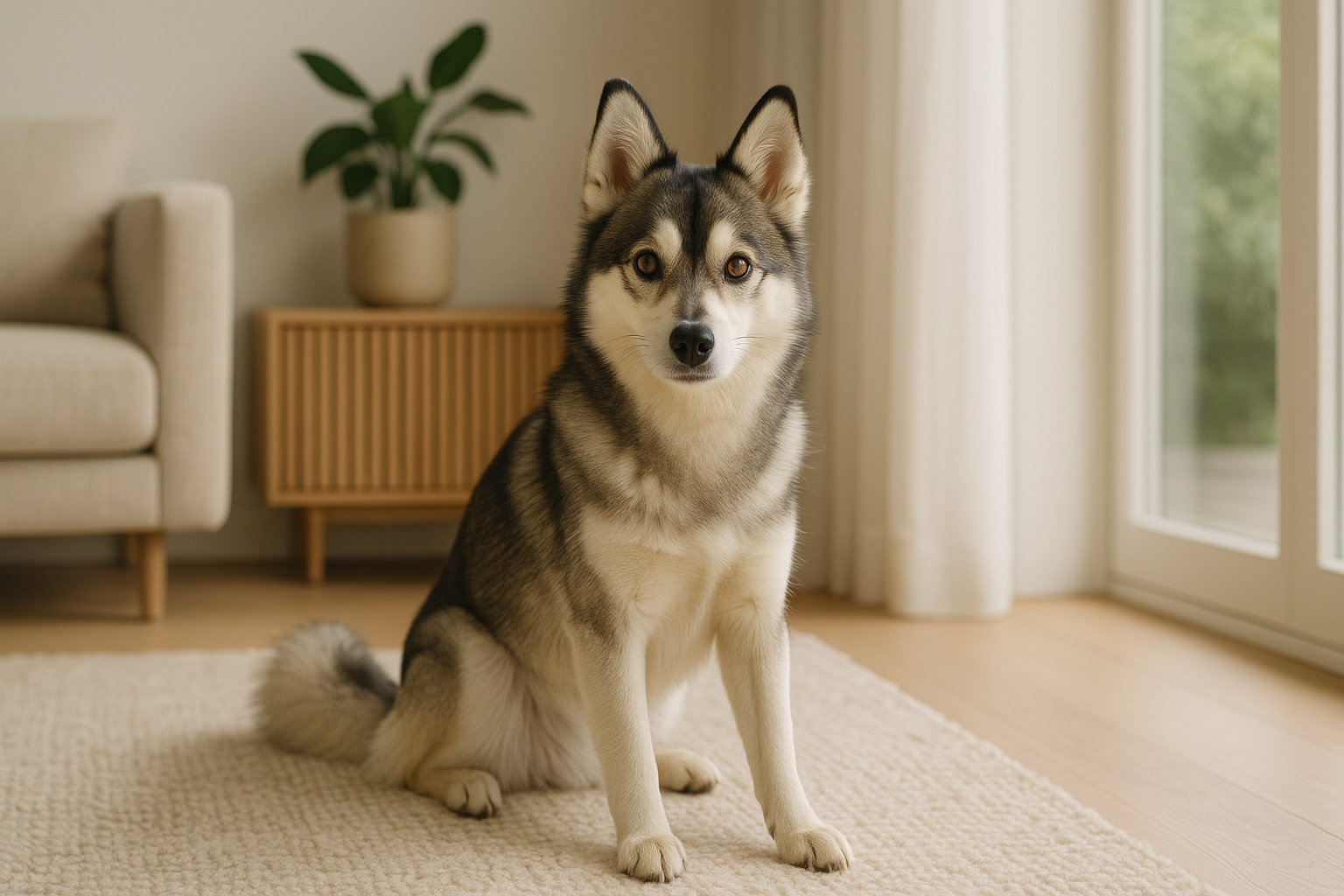 What is the best dog food for an Alaskan Klee Kai?