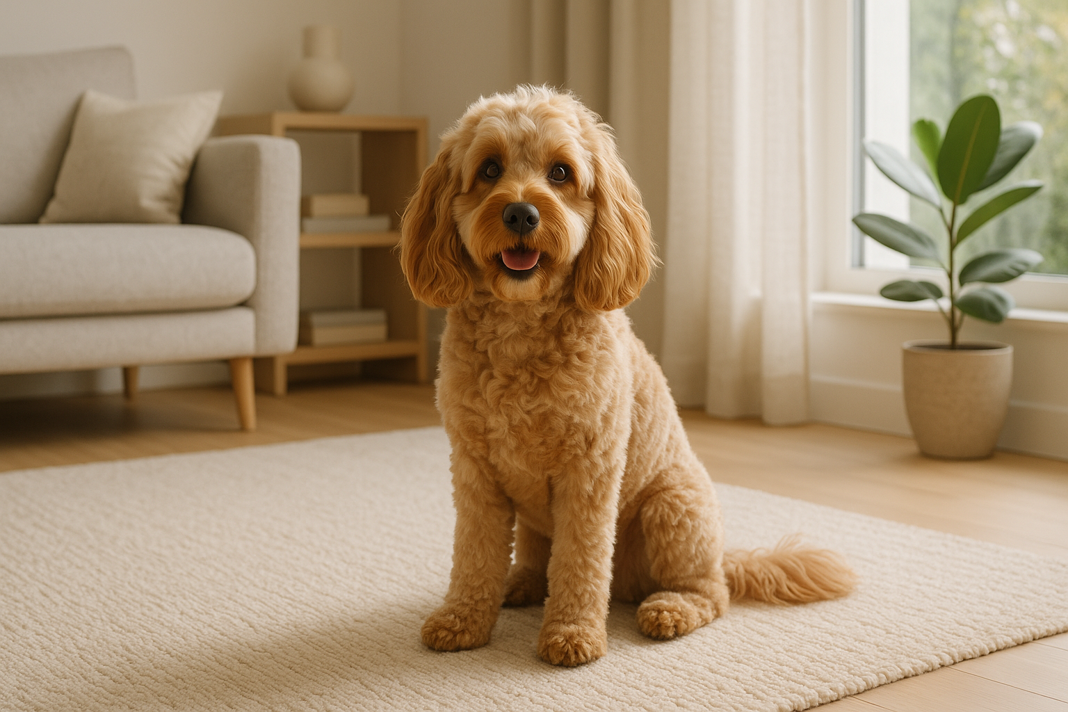 What’s the best dog food for a Cockapoo?