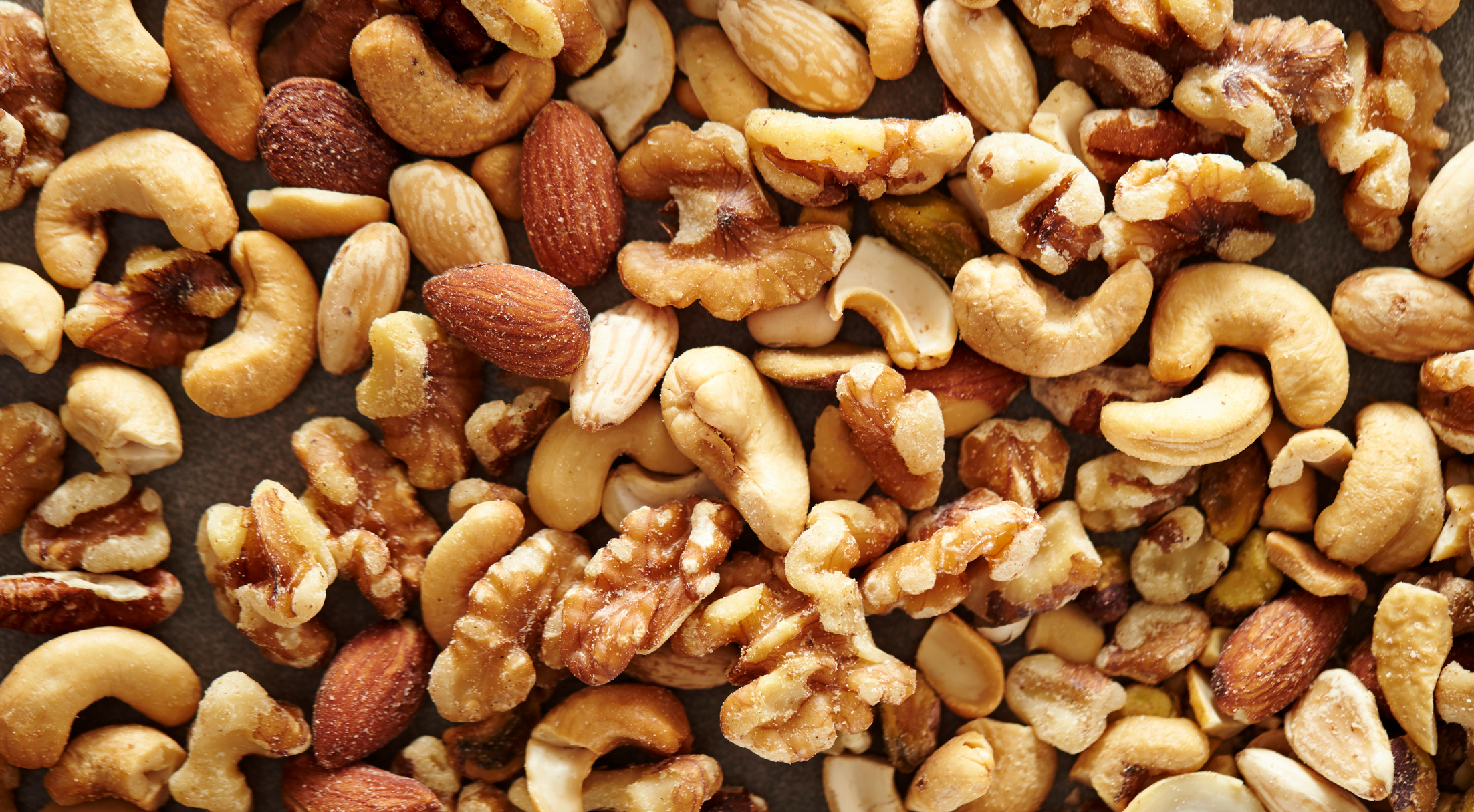 Can My Dog Eat Nuts? A Guide To Safe and Unsafe Choices
