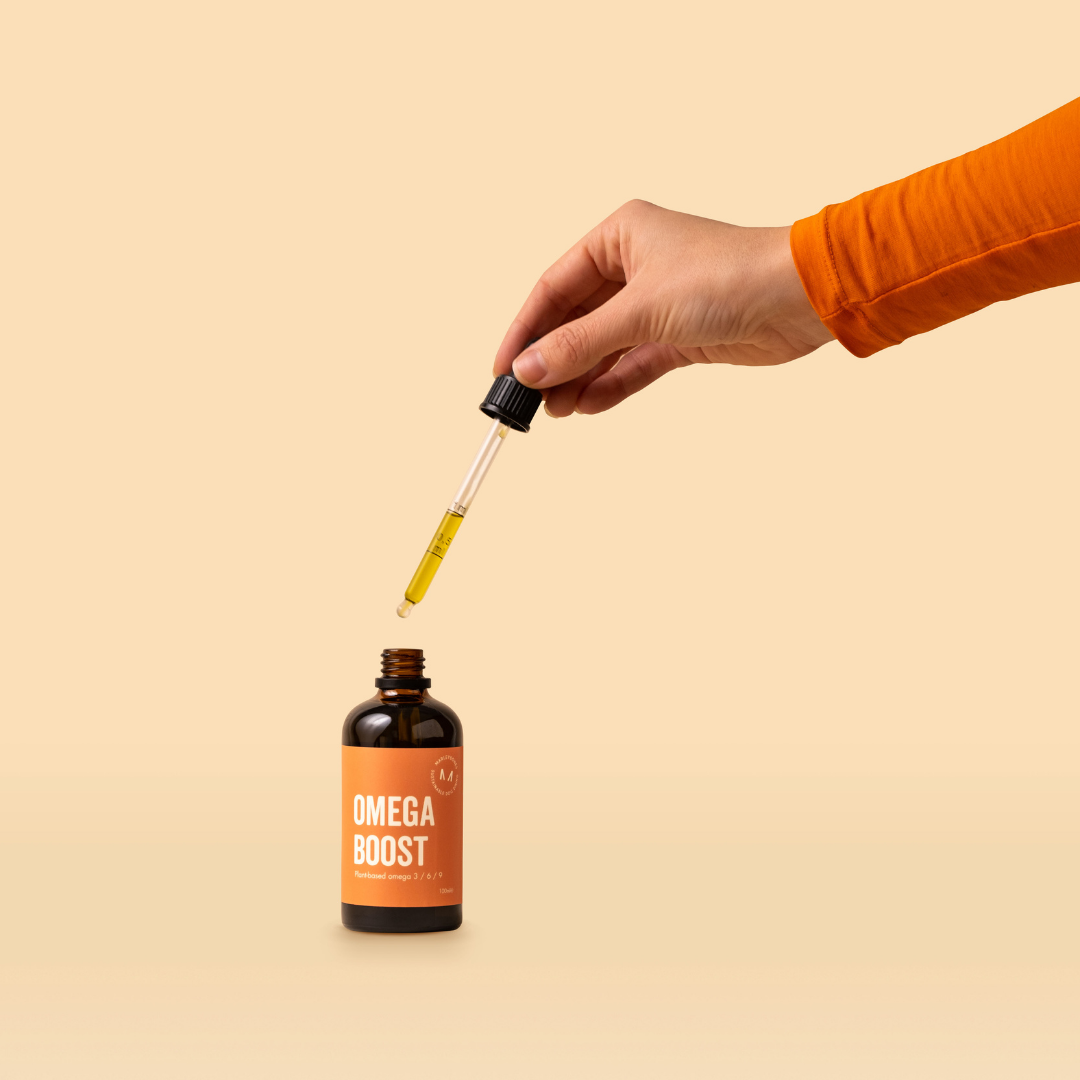 lund boost box omega Boost Your Dog's Health With Omega Oil – Marleybones