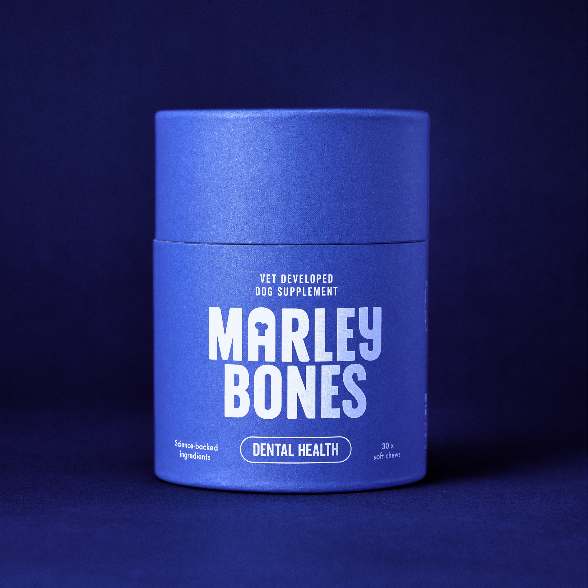 Dental Health Supplement