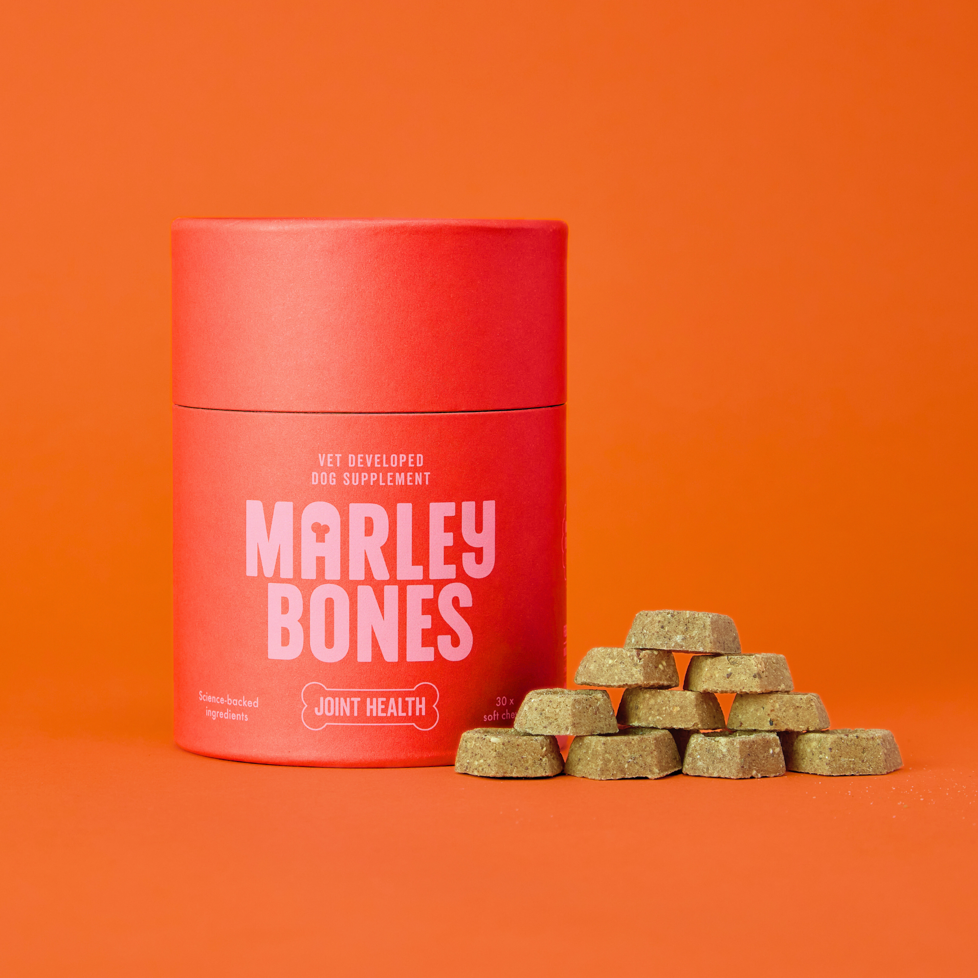Joint Health Supplement