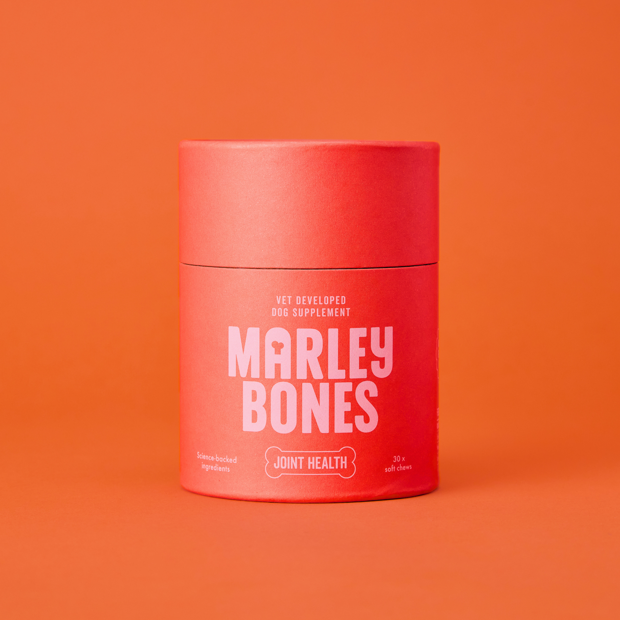 Joint Health Supplement