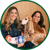 Marley Bones founders